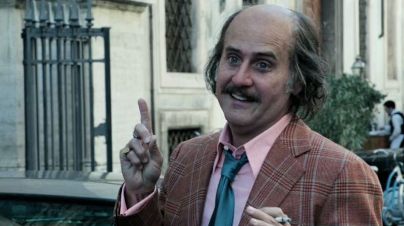 Όλες οι φορές που ο Jared Leto έγινε ένας 'άλλος' για τους ρόλους του