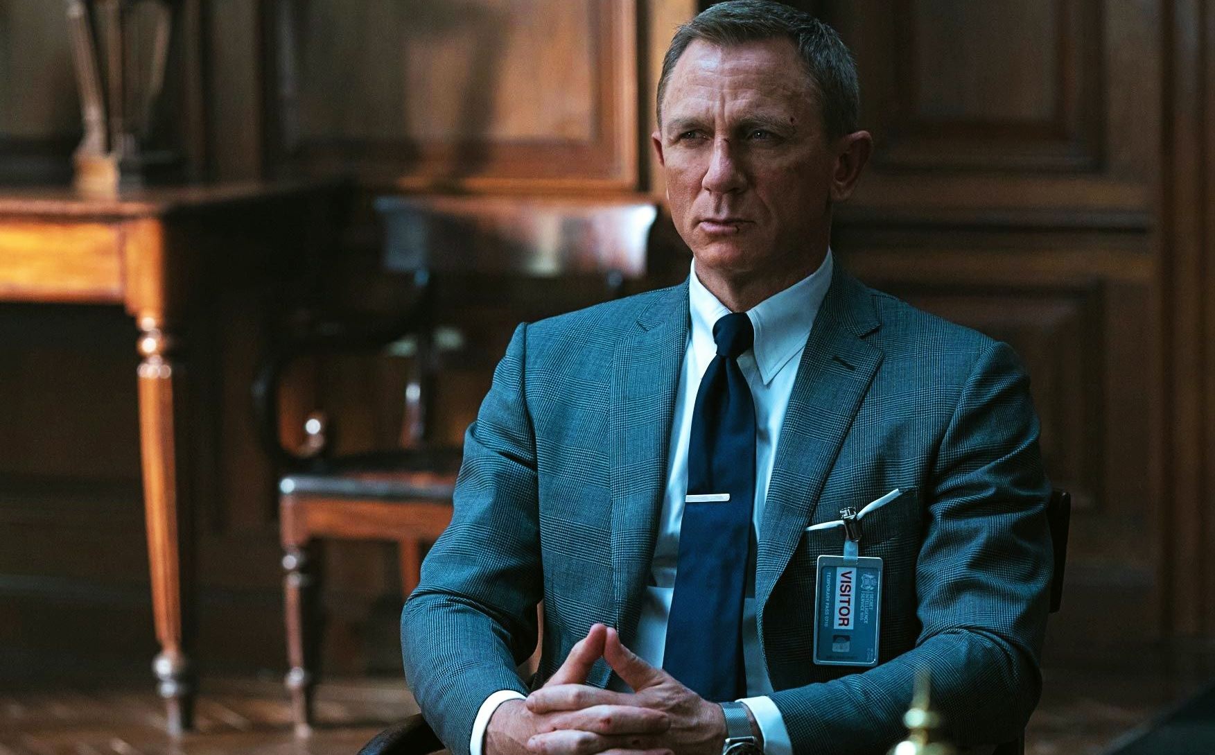 Πόσο κοστίζει να είσαι ο James Bond για μία ημέρα