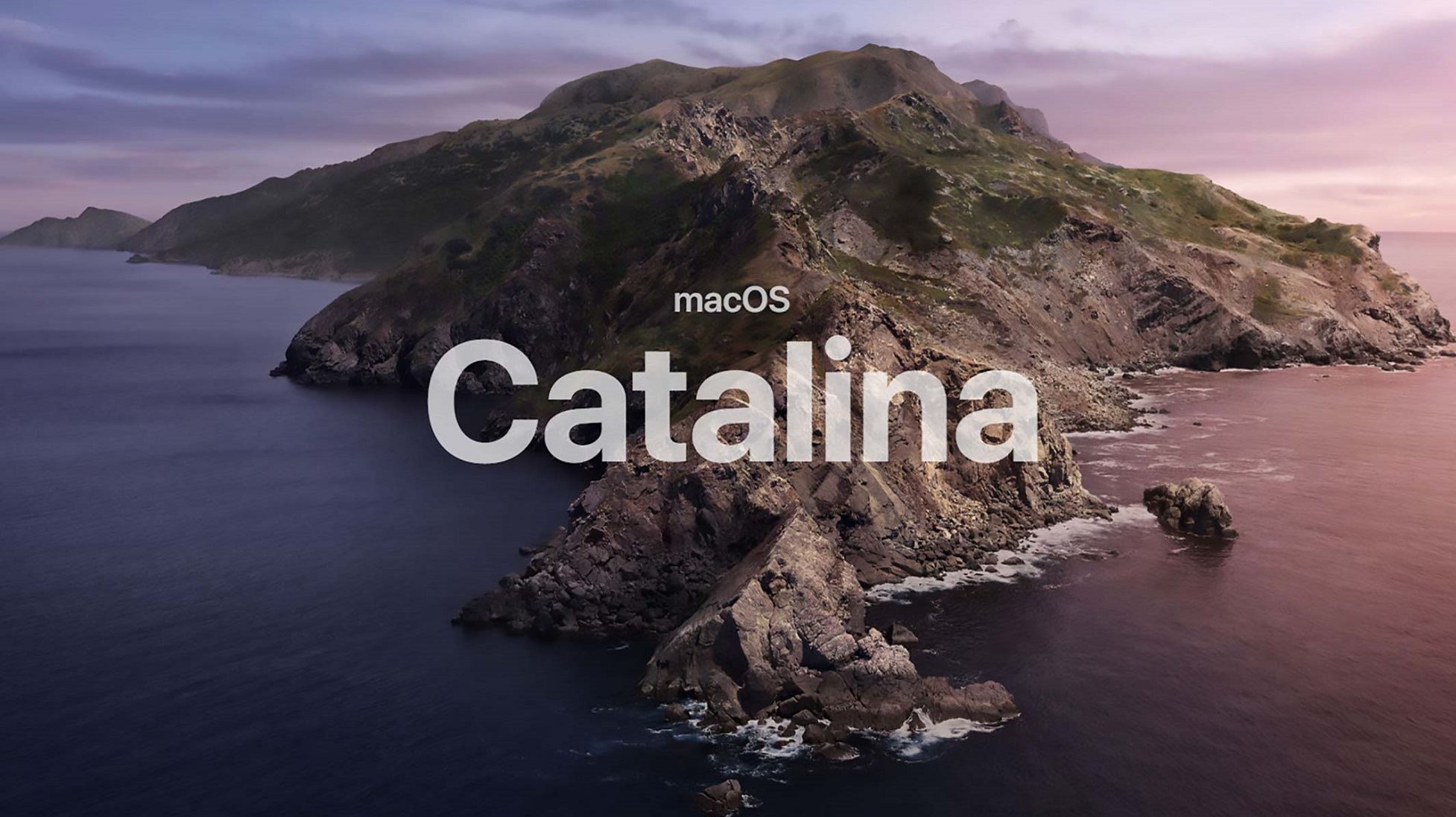 MacOS Catalina, η μικρή επανάσταση της Apple