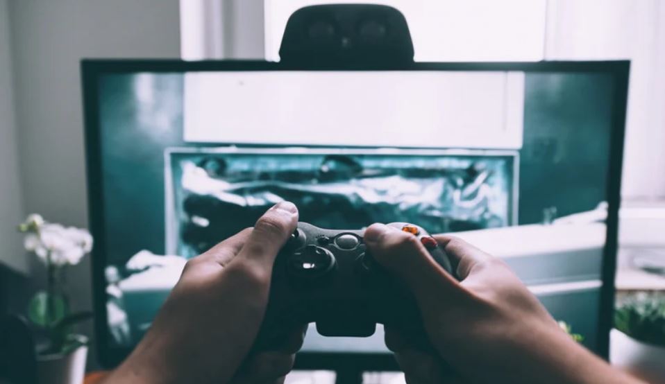 8+2 video games για να λιώσεις