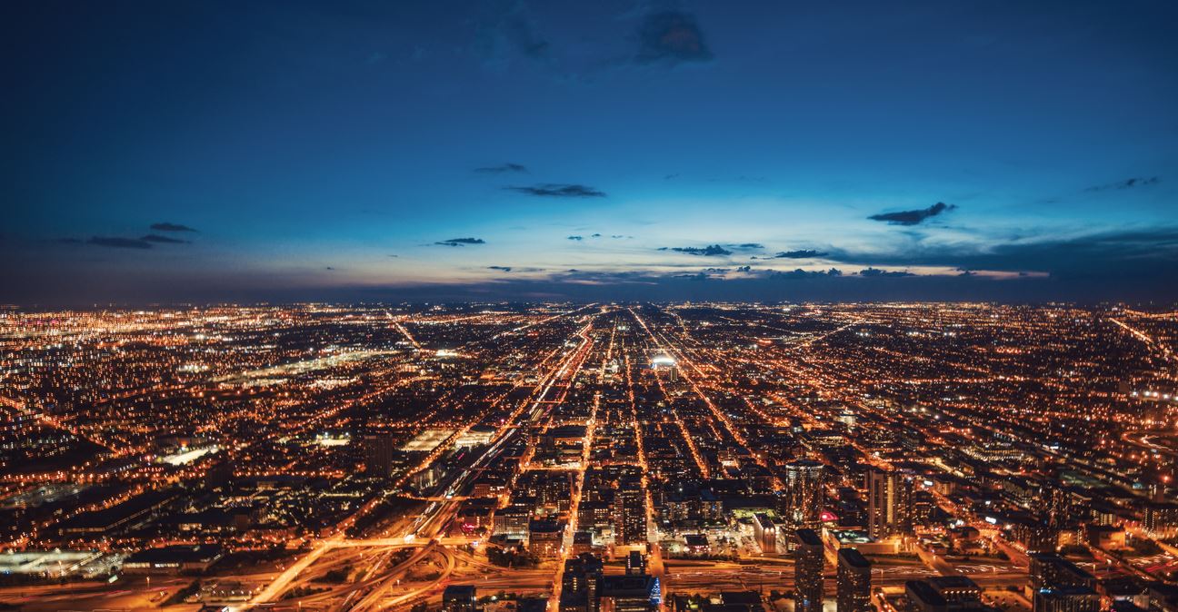 Φωτορύπανση, ένας νέος κίνδυνος