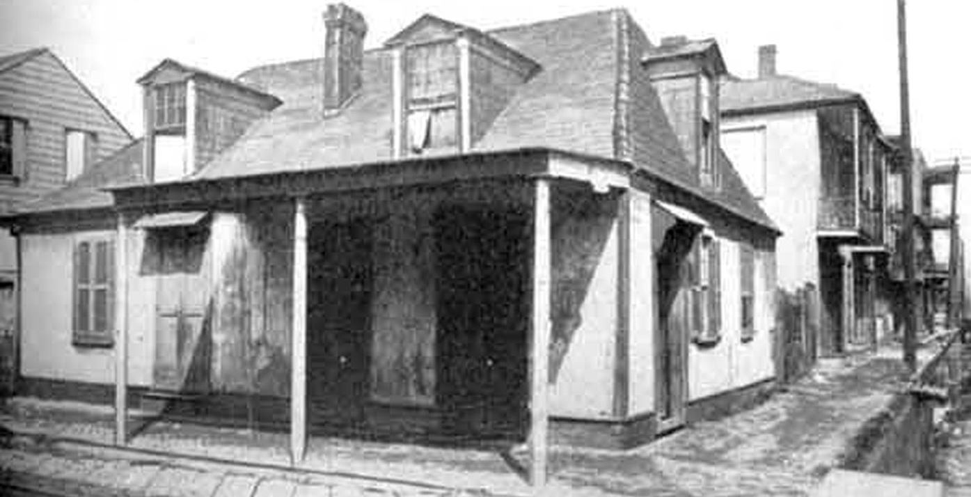 Η ιστορία του πιο παλιού μπαρ της Αμερικής