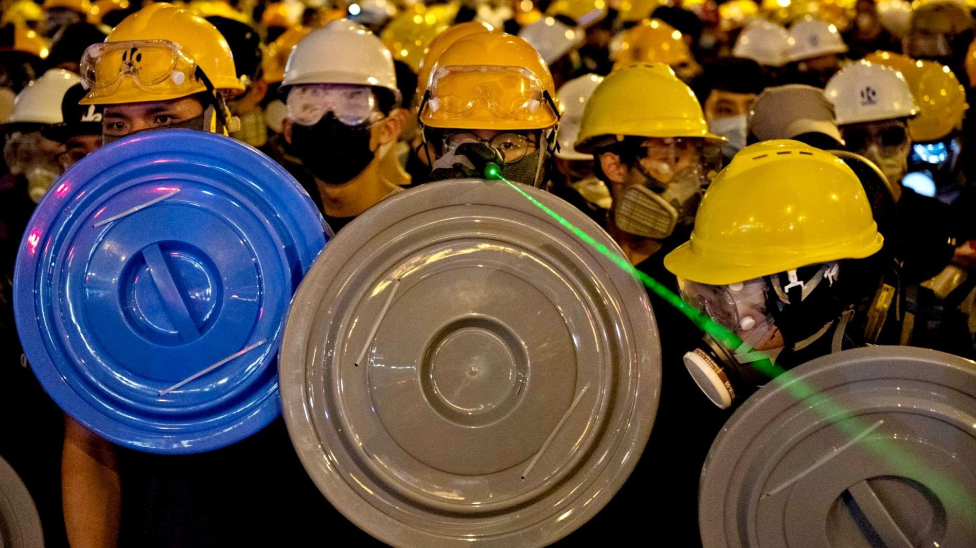 Face recognition, ένα δίκοπο μαχαίρι