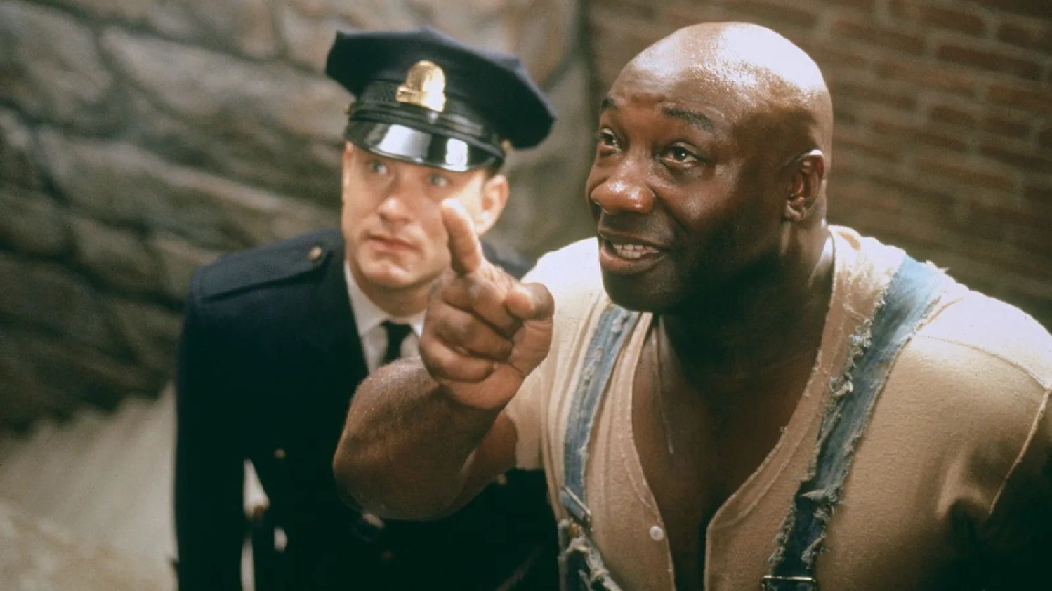 10 δραματικές ταινίες για τις μέρες που δεν έχεις όρεξη για τίποτα