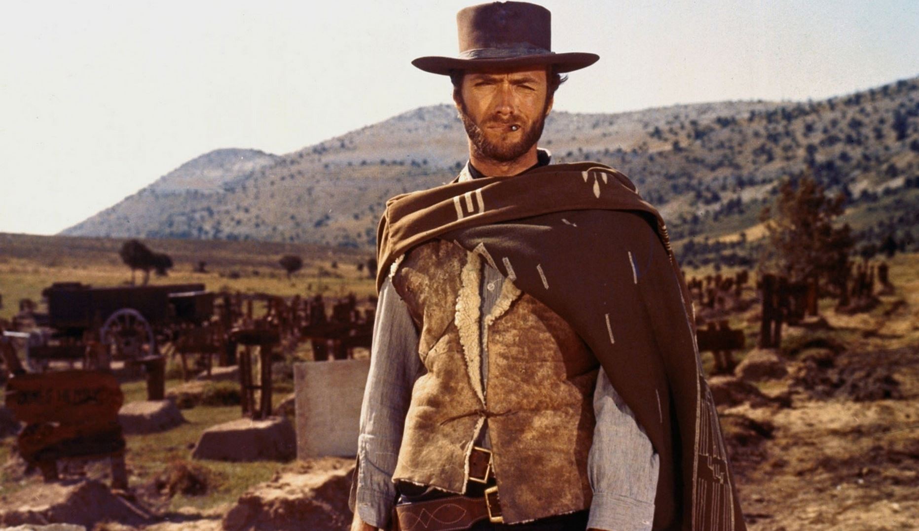 Τα 20 καλύτερα γουέστερν όλων των εποχών