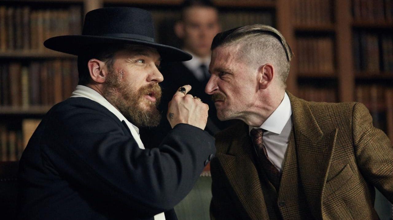 Η 5η σεζόν Peaky Blinders θα είναι γεμάτη με guest εμφανίσεις