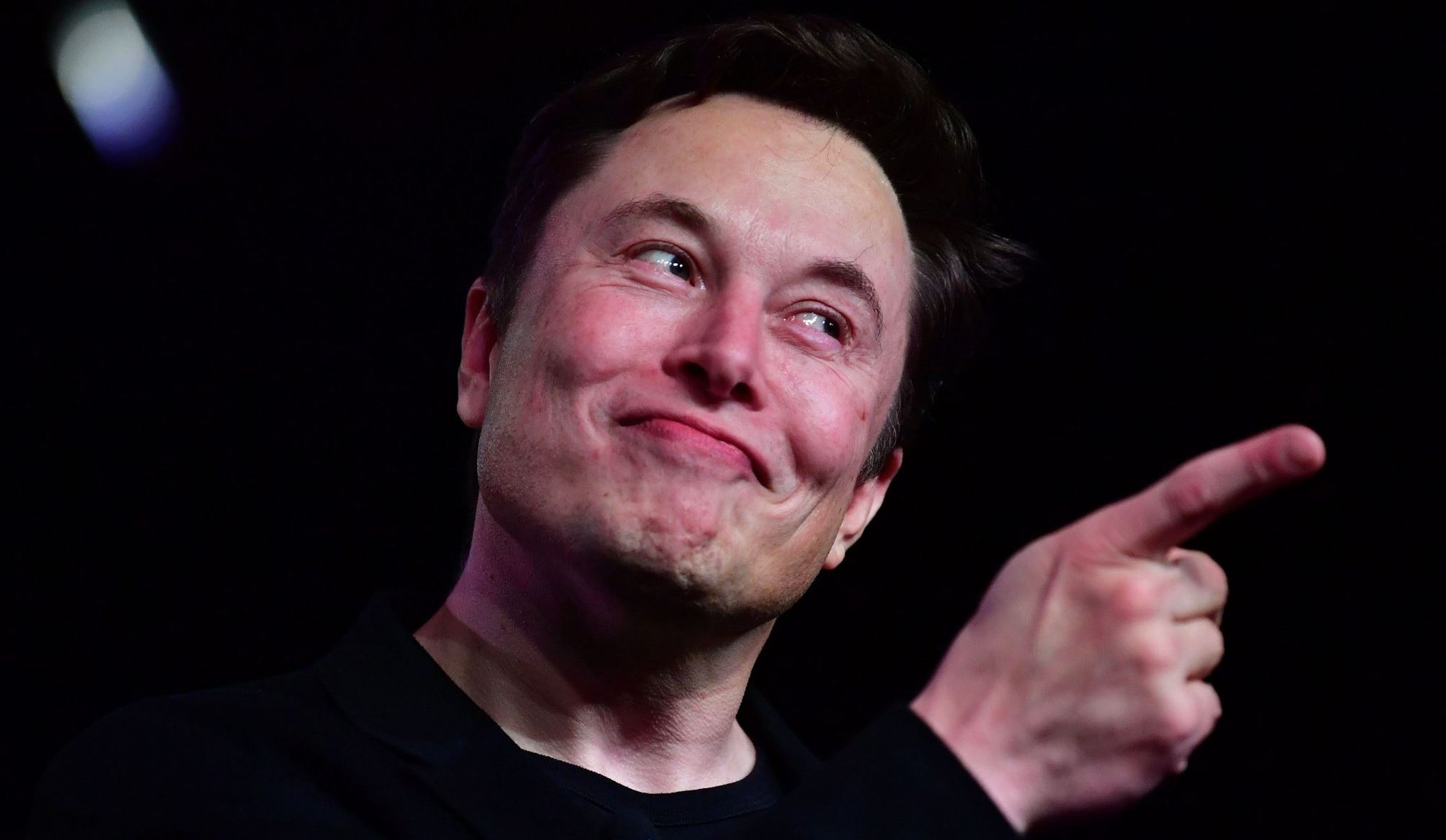 Τα αγαπημένα video games του Elon Musk