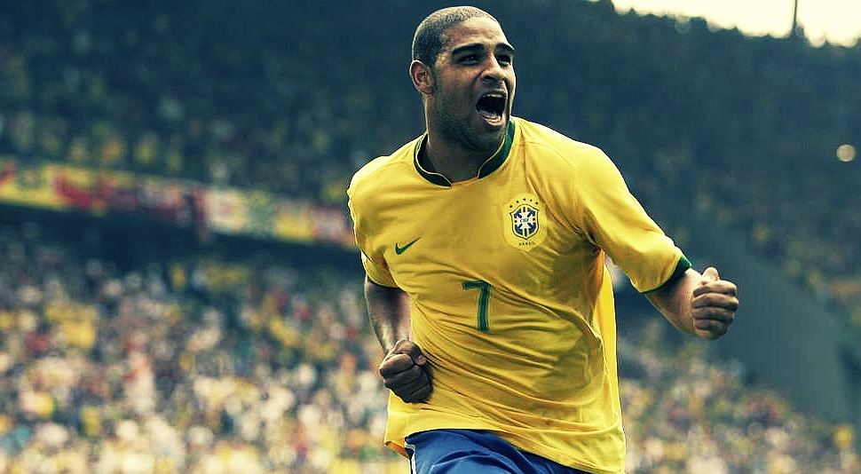 Ο Adriano έχει μία ιστορία να πει