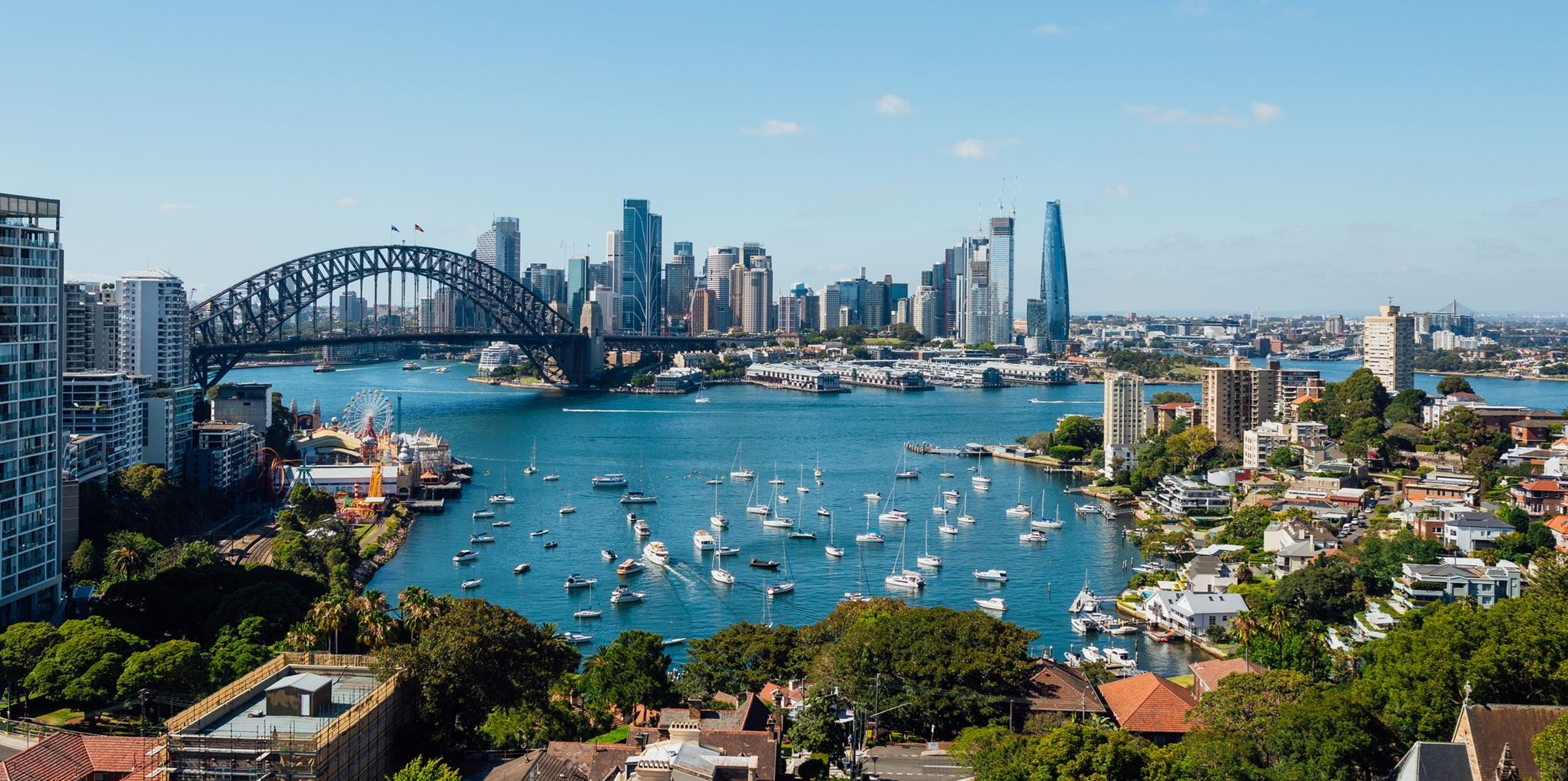 Σε δύο χώρες μόνο θα μπορέσουμε να επιβιώσουμε αν γίνει πυρηνικός πόλεμος