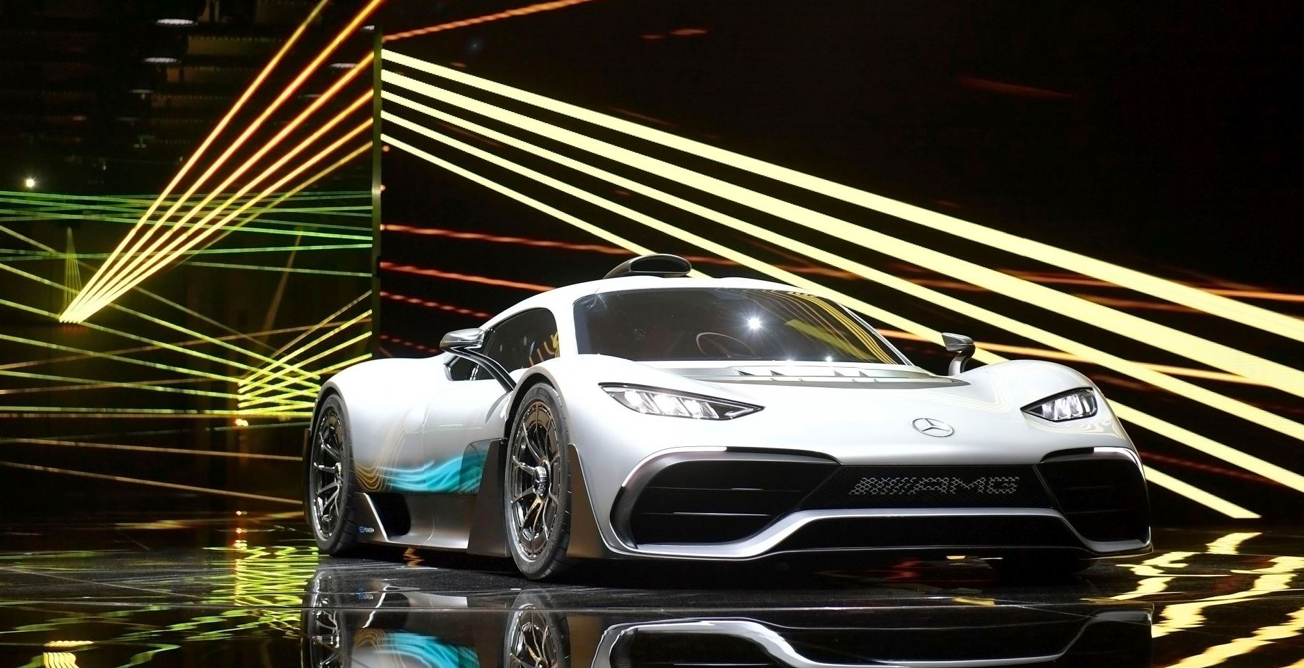 Τι κάνει ένα αυτοκίνητο σέξι;