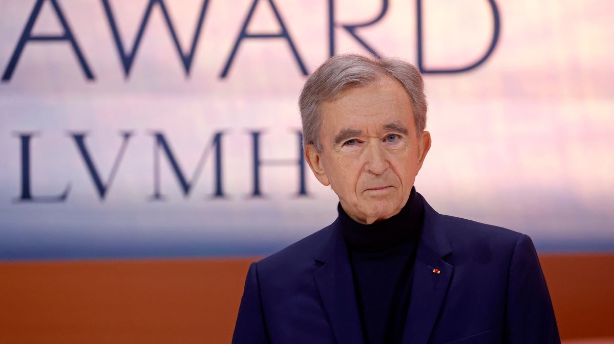 Ο πλουσιότερος δισεκατομμυριούχος σε κάθε χώρα-ποια είναι στην Ελλάδα