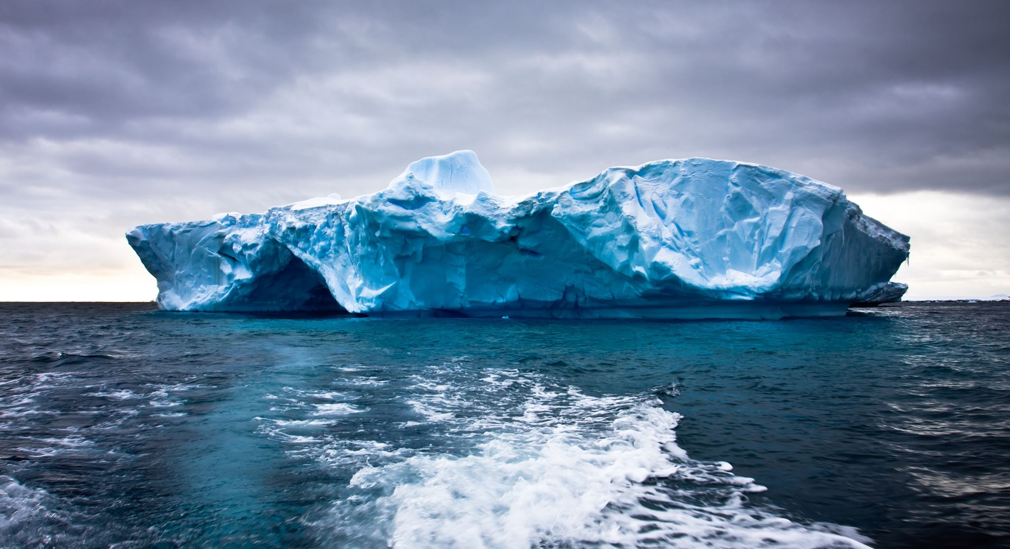 Οι πιο 'παρθένοι' και ανεξερεύνητοι προορισμοί στον κόσμο