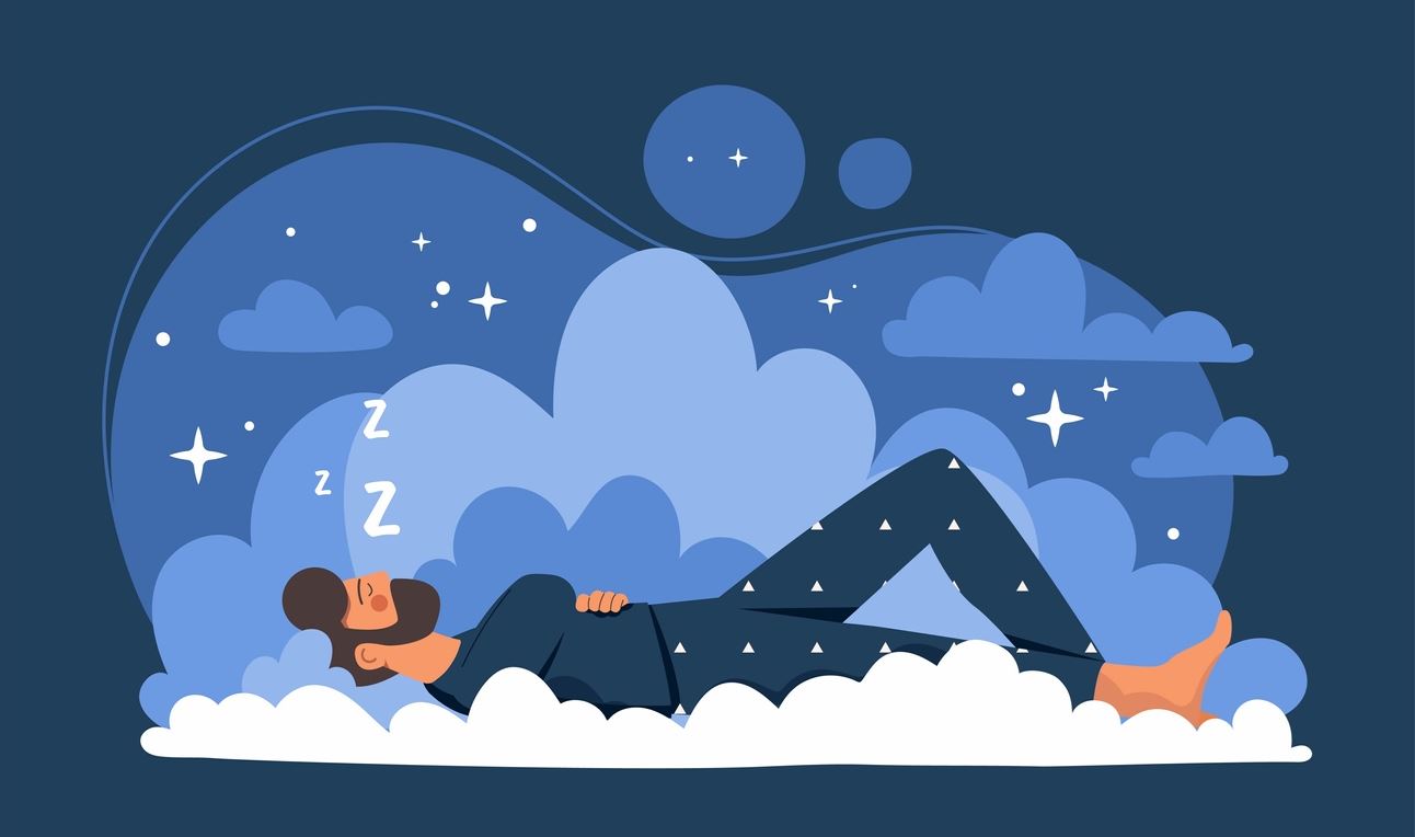 Γιατί βλέπεις στον ύπνο σου ότι επιστρέφεις στο σχολείο;