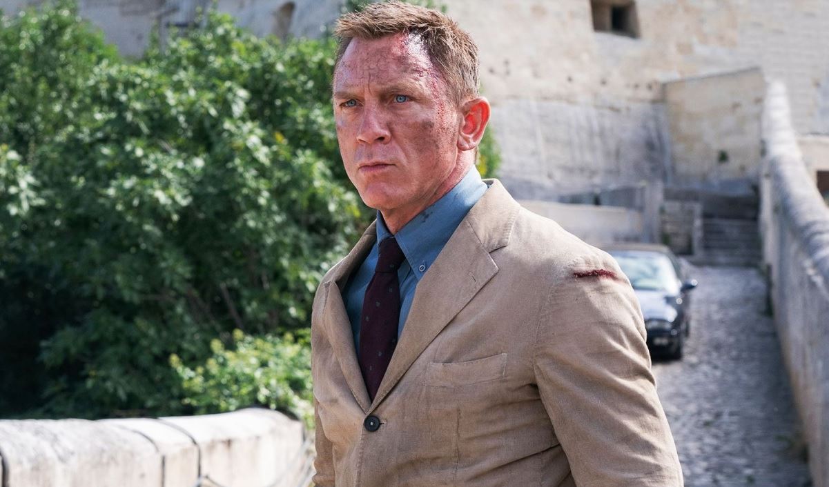 No Time to Die: Ο James Bond -επιτέλους- επιστρέφει