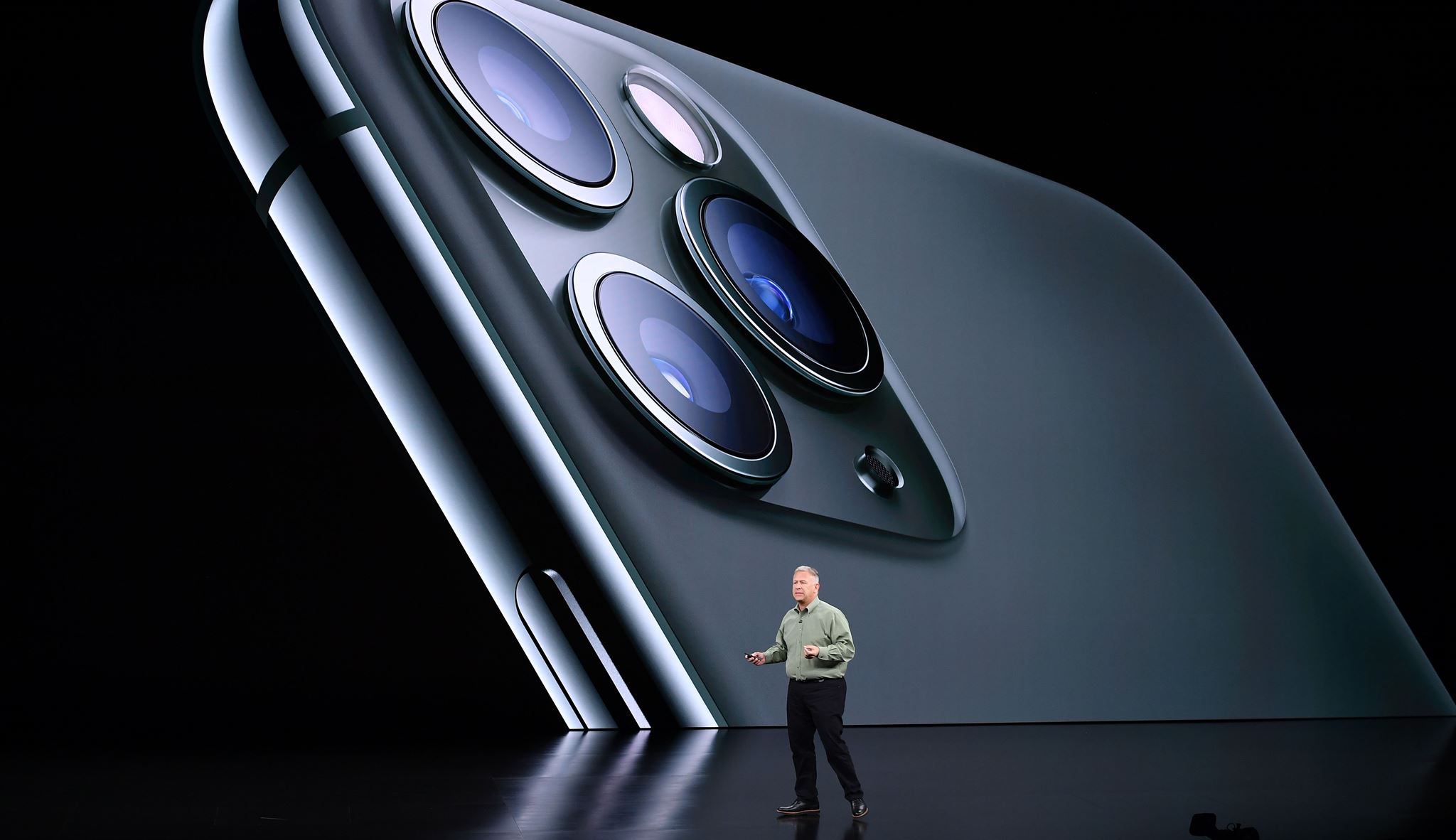 Οι πρώτες πληροφορίες για το iOS 14