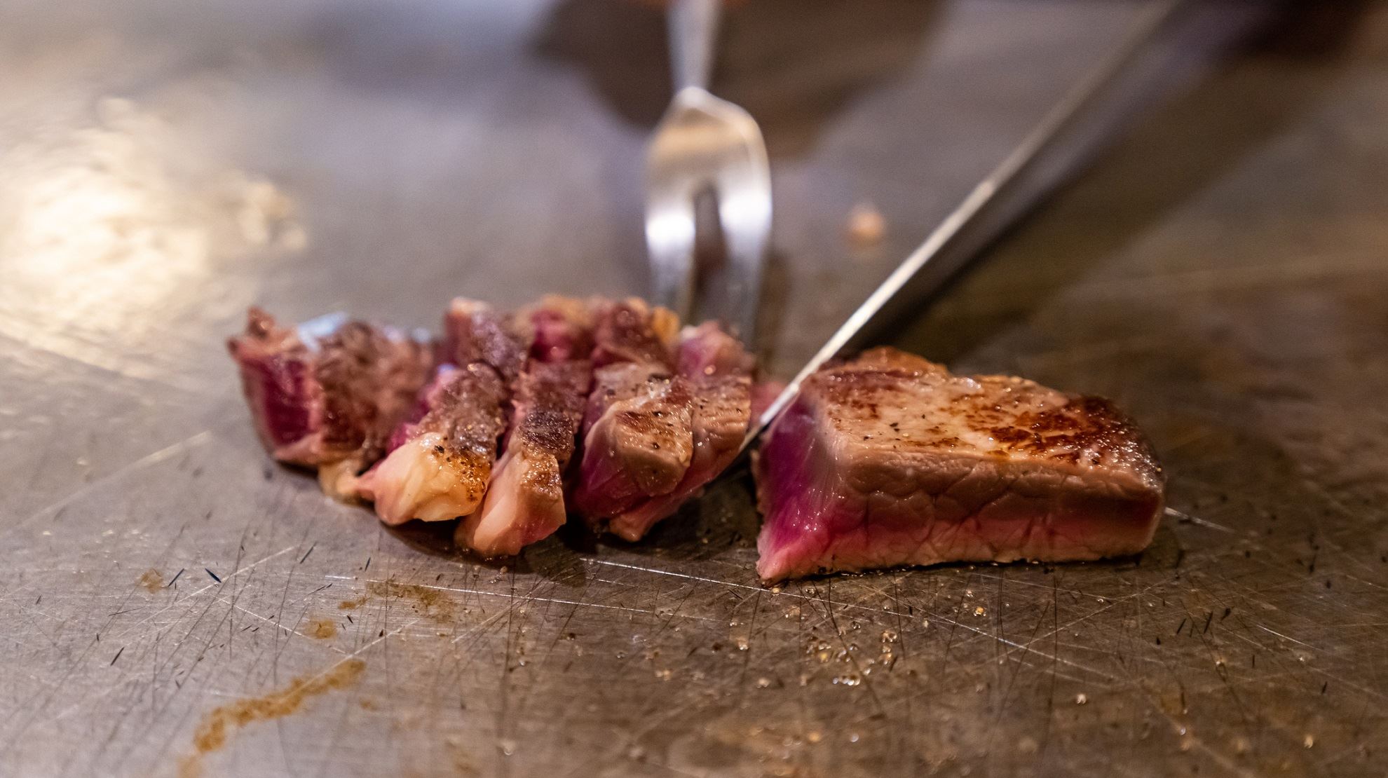 Ποιο είναι τελικά το καλύτερο κρέας του κόσμου;