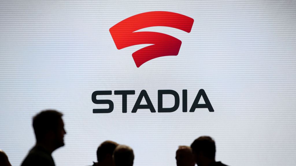 Το μέλλον του gaming ονομάζεται Google Stadia