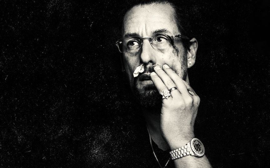 O Adam Sandler από το Α ως το Ω