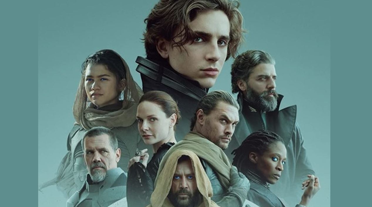 Όλα όσα θα δούμε φέτος στις Νύχτες Πρεμιέρας