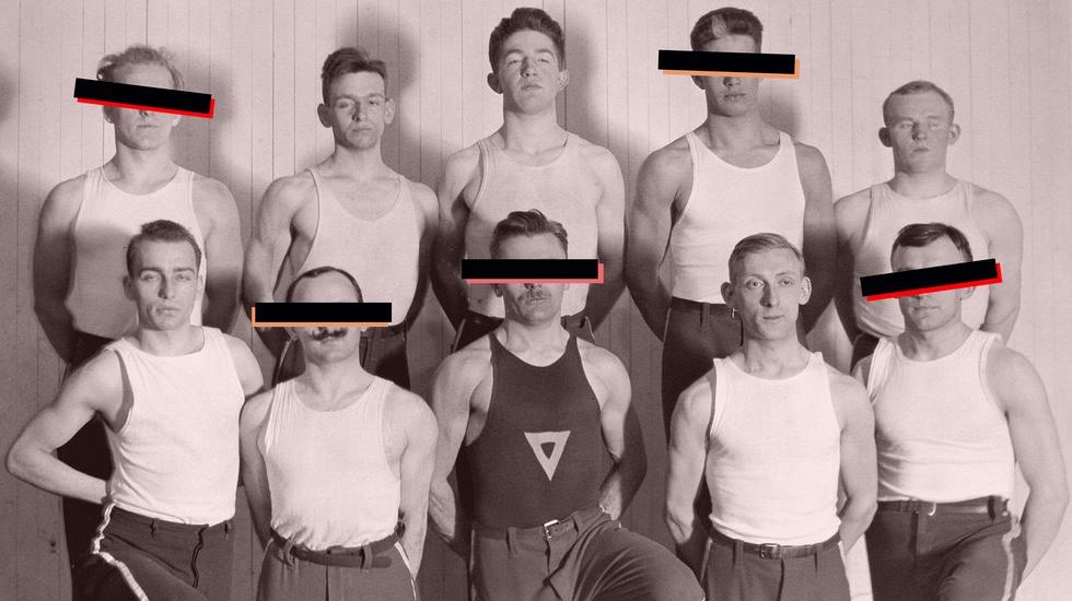 Το lockdown σε ασχημαίνει