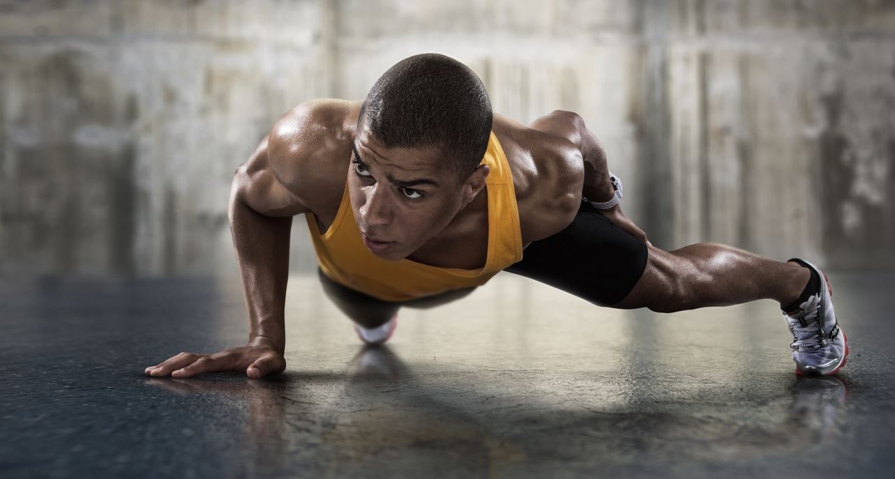 Οι ασκήσεις με το βάρος του σώματος είναι ό,τι καλύτερο, λέει το Harvard