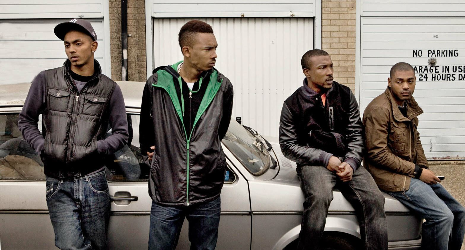 Οι καλύτερες σειρές του Netflix αυτή τη στιγμή