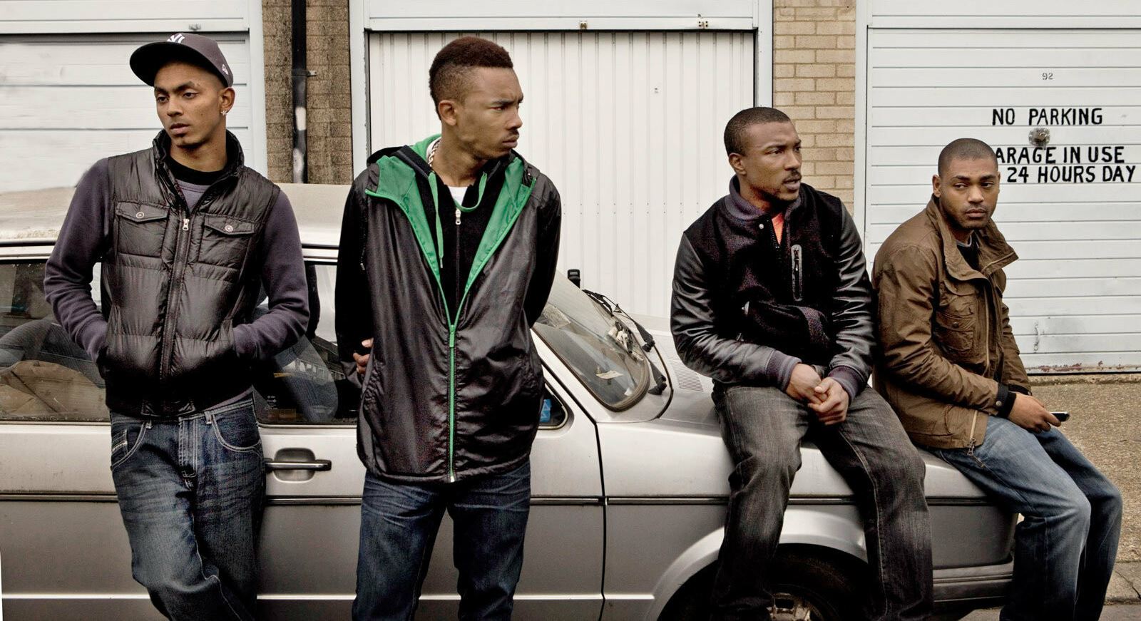 Τελικά θα υπάρξει spin-off του Top Boy στο Netflix;