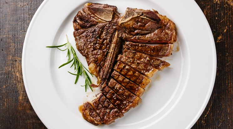 Τα εστιατόρια που γνωρίζουν από καλό κρέας