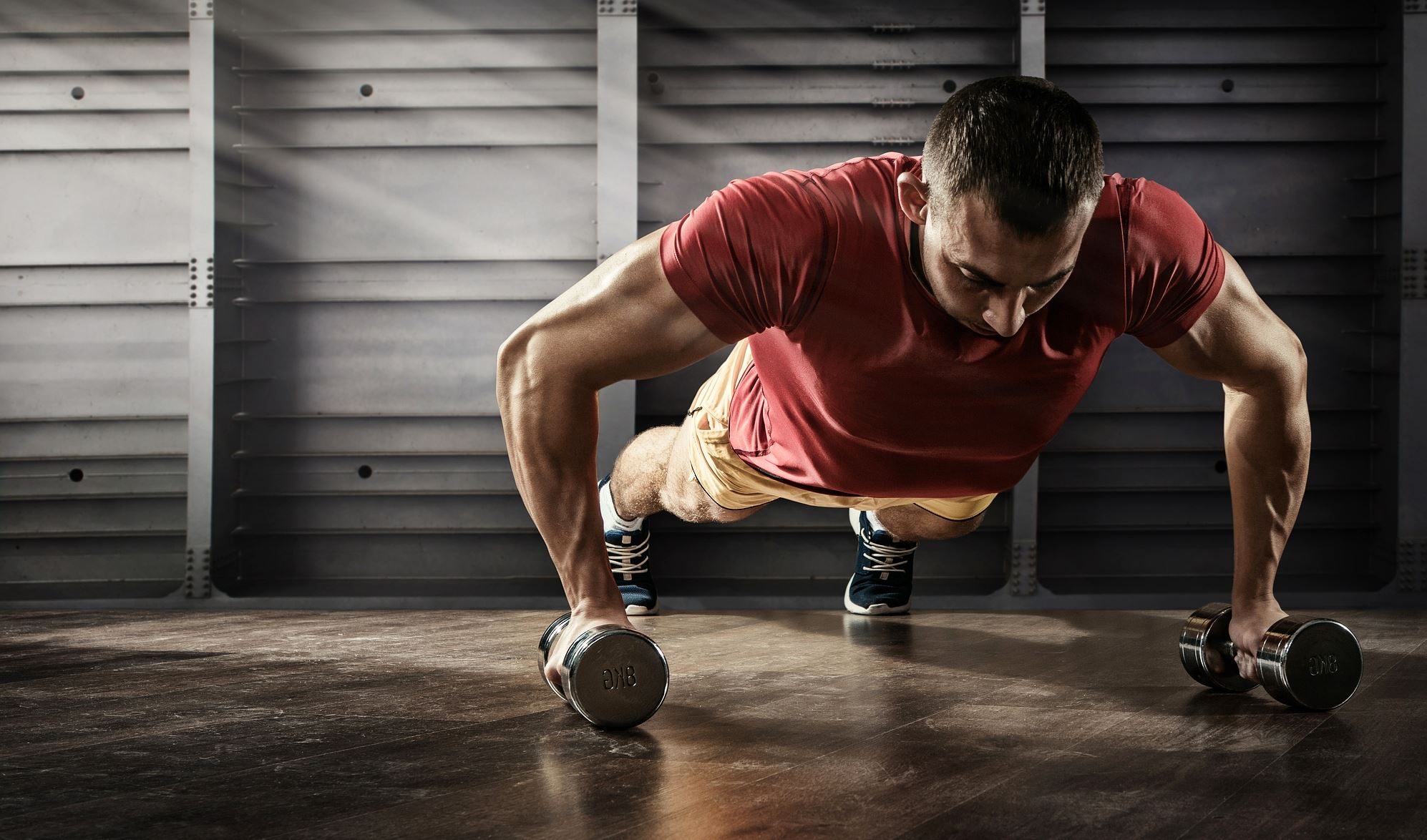 Οι νέες τάσεις του personal training