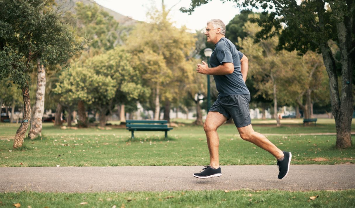 Τι συμβαίνει με την απώλεια βάρους όσο μεγαλώνεις