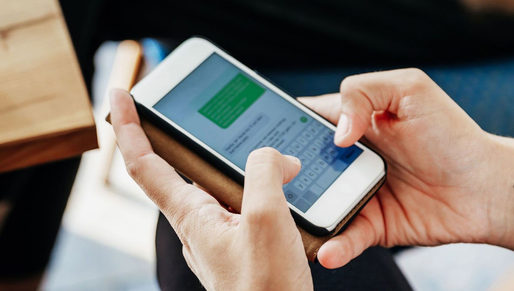 Κι όμως η Google λανσάρει το δικό της WhatsApp