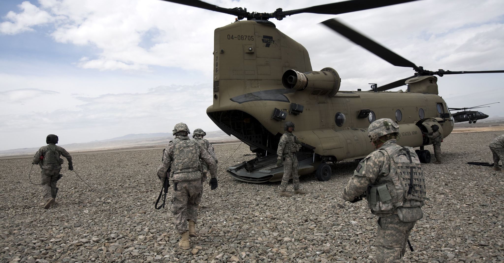 Στο Αφγανιστάν κυριαρχεί ακόμη ο φόβος