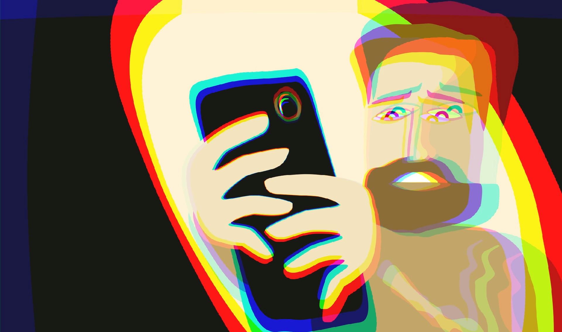 Φτάνει πια με το Doomscrolling