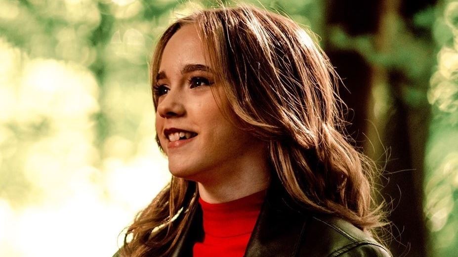 Υπάρχει λόγος που όλοι μιλούν για τη 15χρονη Emma Kok