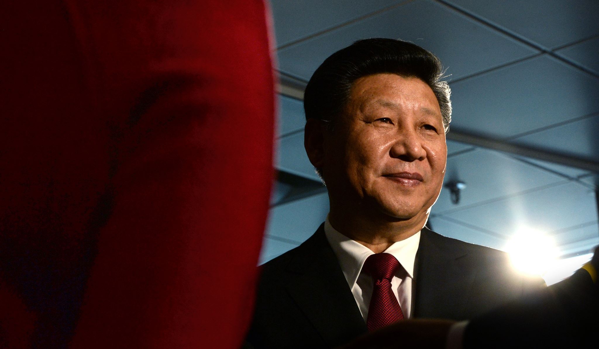 Η Κίνα αποκλείει τις γυναίκες από την κυβέρνηση μετά από 25 χρόνια