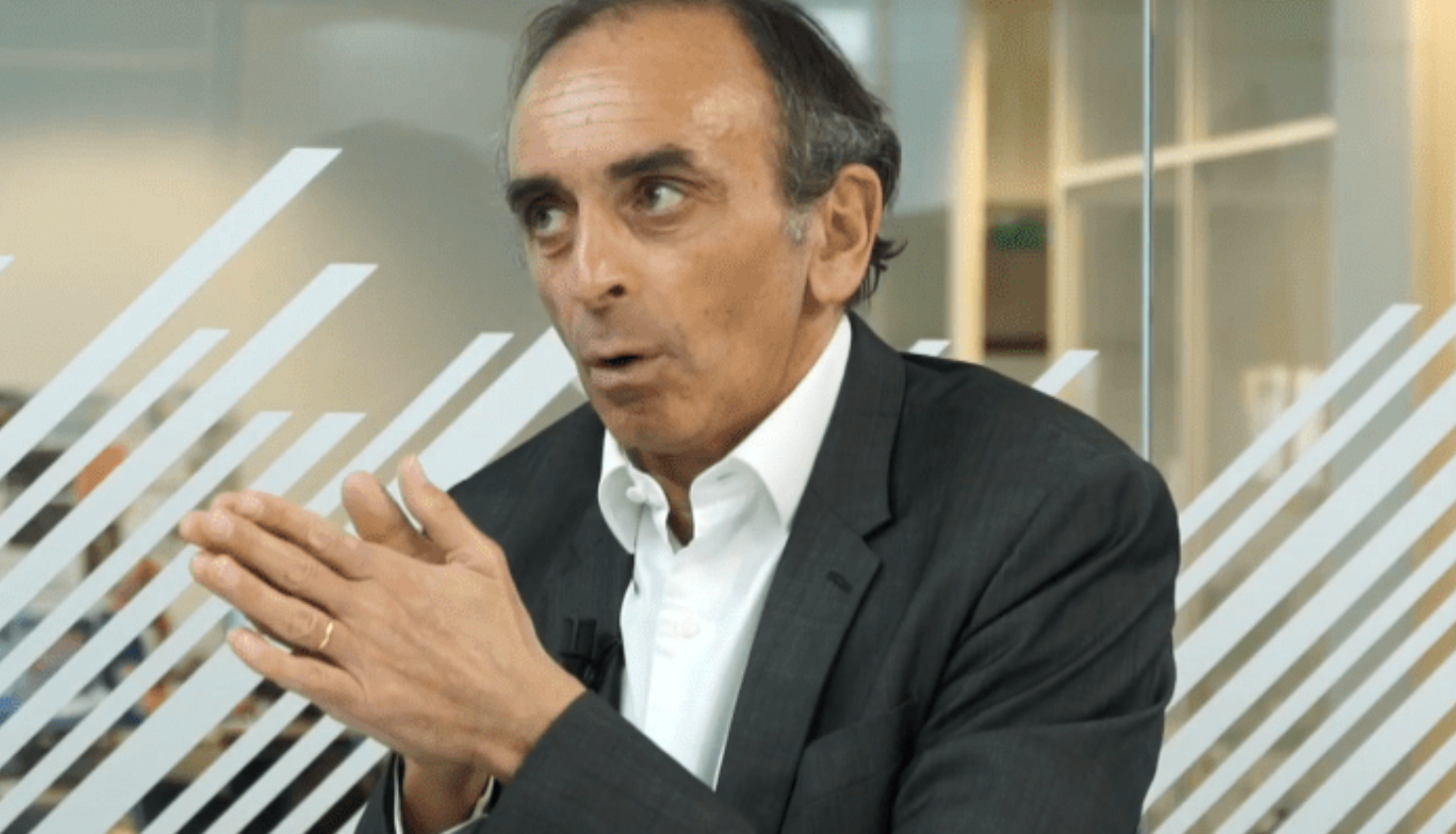 Η αμφιλεγόμενη περίπτωση του Γάλλου Trump