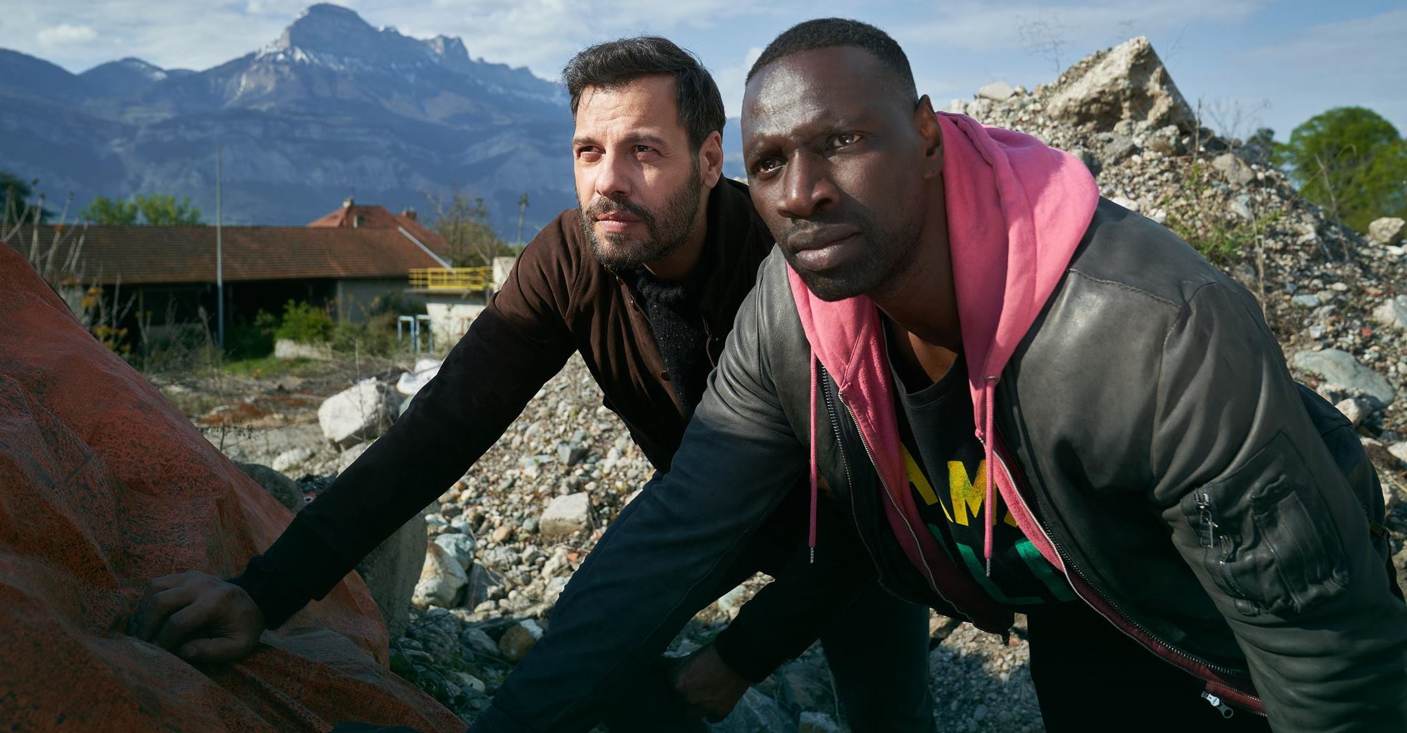 Οι ταινίες του Netflix για τον Μάιο