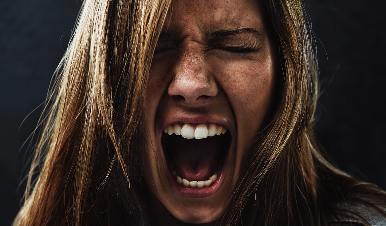 Τι μπορεί να κάνει μία γυναίκα που πέφτει θύμα revenge pοrn