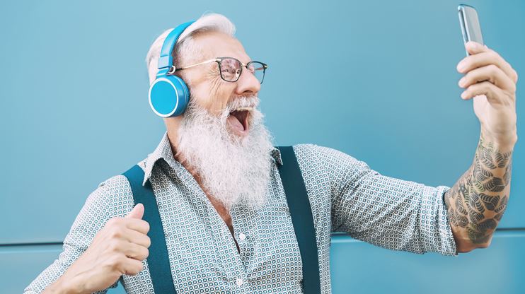 Το Instagram ξέρει πόσων χρονών είσαι