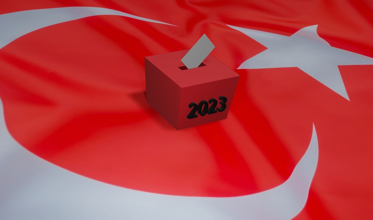 Ο απόλυτος οδηγός για τις βουλευτικές εκλογές στην Τουρκία