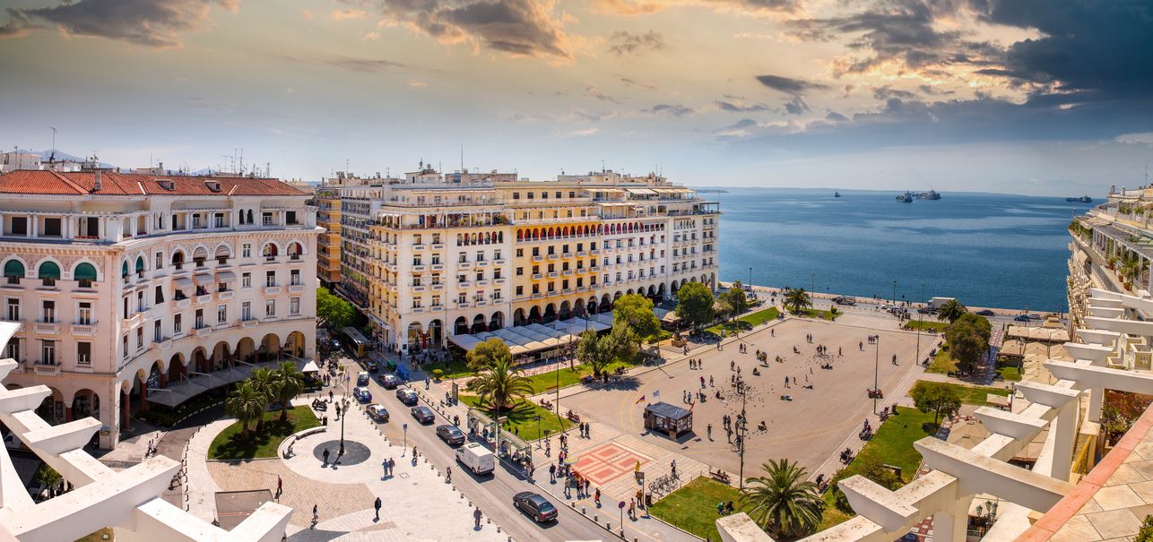 Τι ακριβώς συμβαίνει με το lockdown στην Θεσσαλονίκη