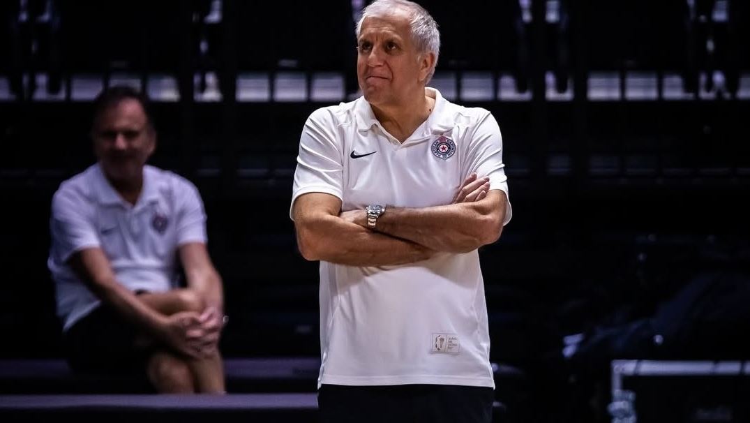 Ζέλικο Ομπράντοβιτς εναντίον όλων: 'Μάλλον είμαι αποτυχημένος όλη μου τη ζωή, ε;'