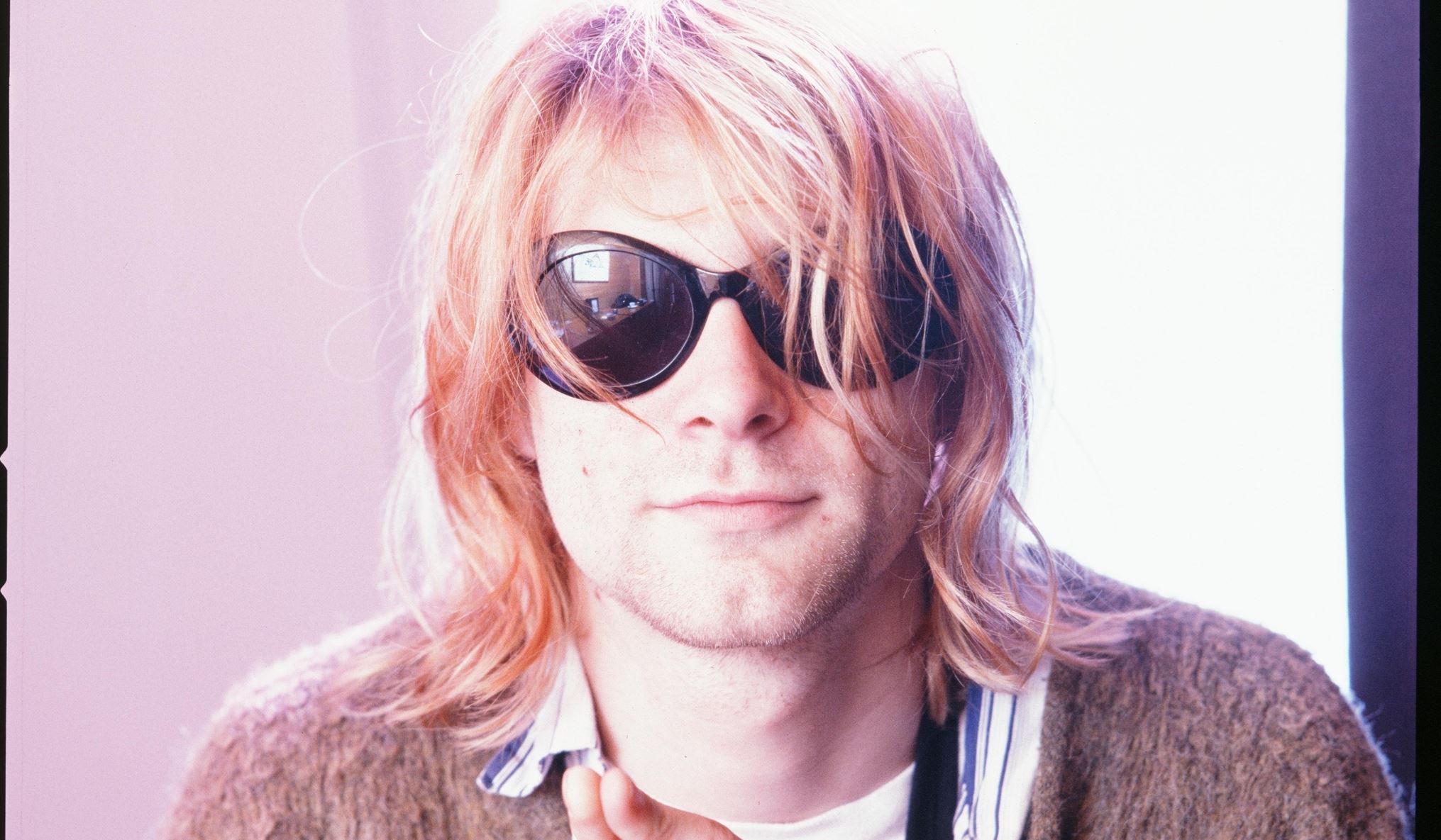 Moments That Shook Music: Kurt Cobain, το νέο ντοκιμαντέρ για τον frontman των Nirvana