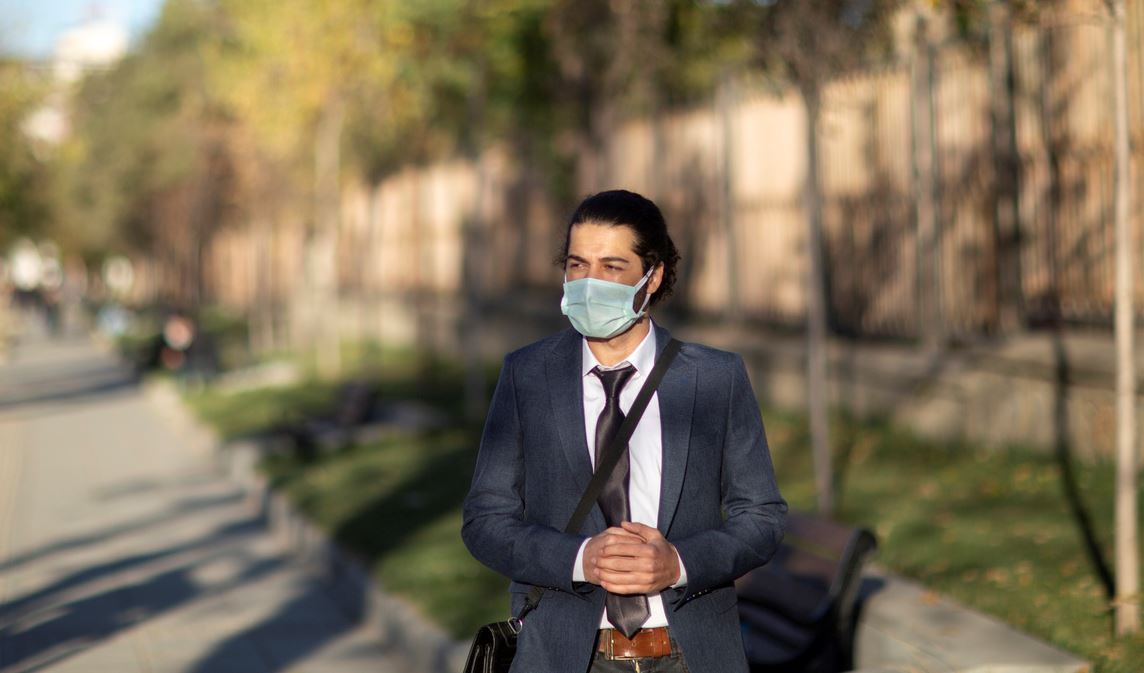 Το long covid σύνδρομο και οι μακροχρόνιες παρενέργειες του κορονοϊού