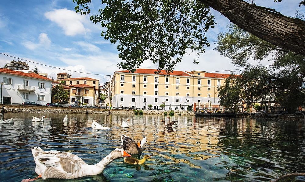 Η Δράμα είναι ώριμη και μεστή σαν τα κρασιά της