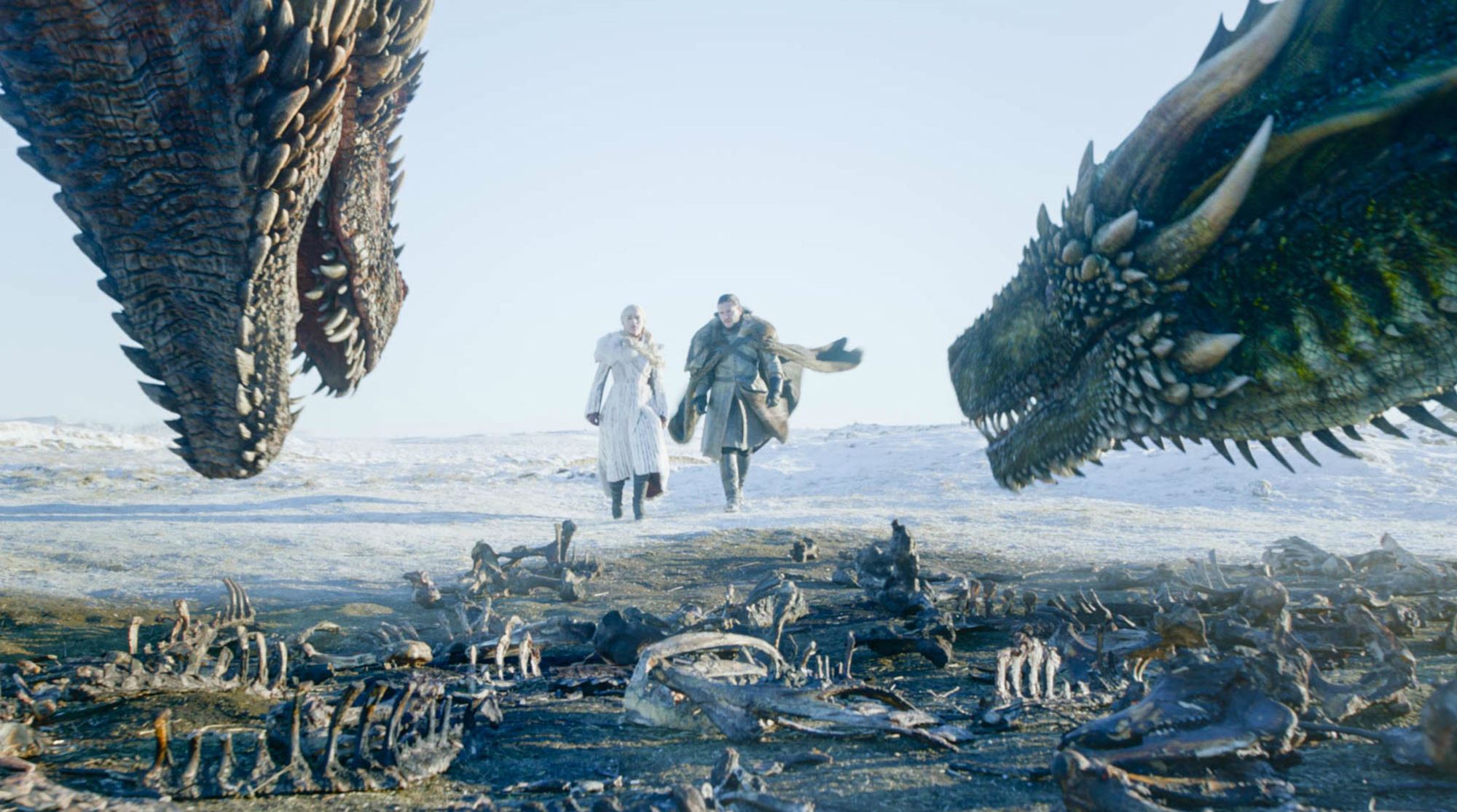 Όλα όσα γνωρίζουμε για το (νέο) prequel του Game of Thrones