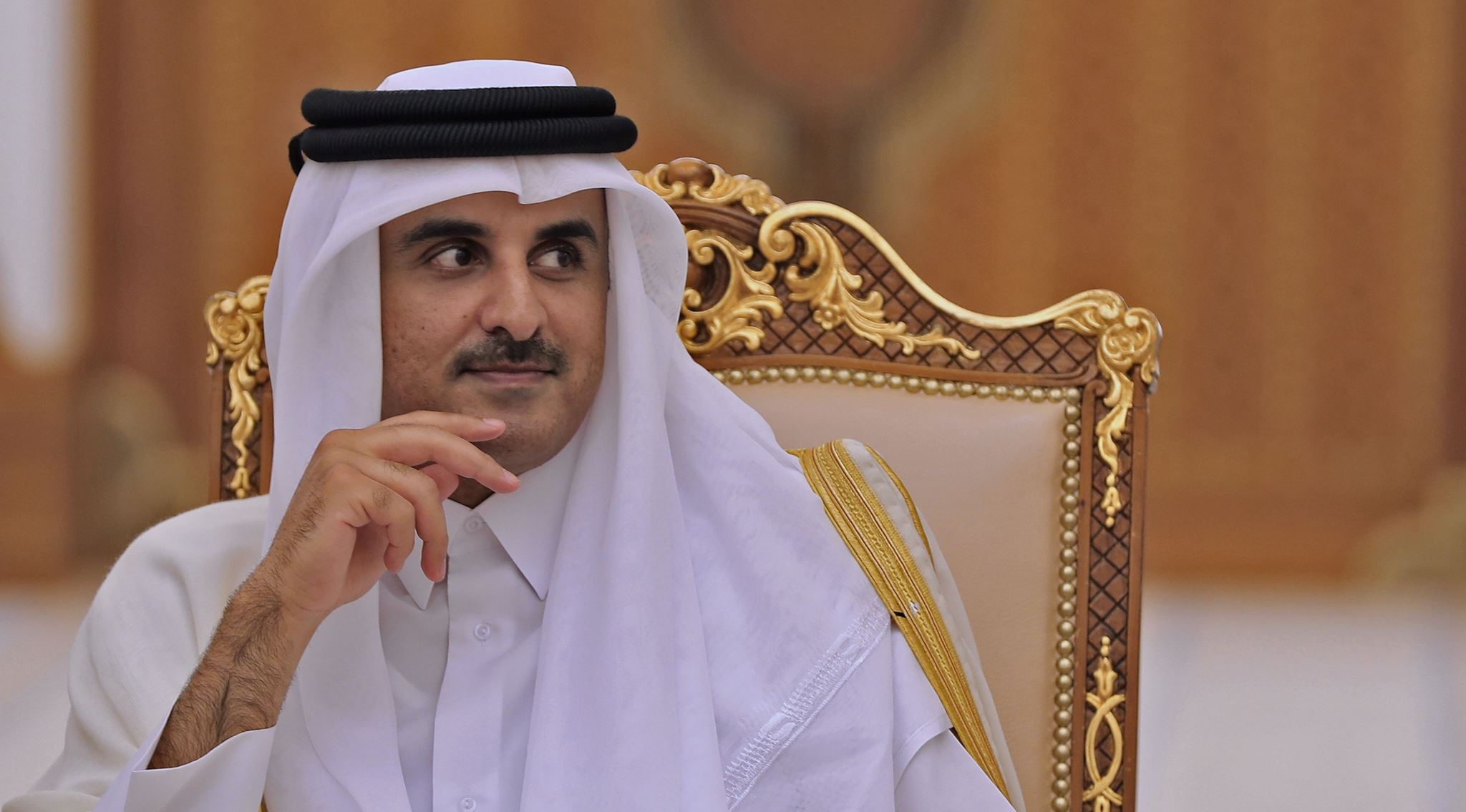 Πώς το Κατάρ έγινε διεθνής παίκτης στη διπλωματία