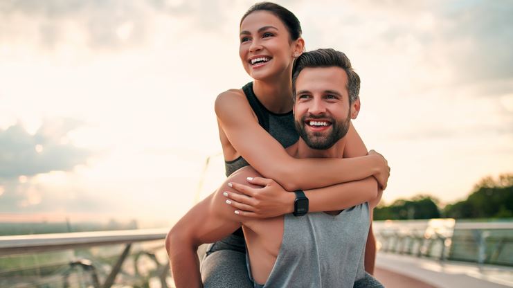 Μακροχρόνιες σχέσεις και ρουτίνα