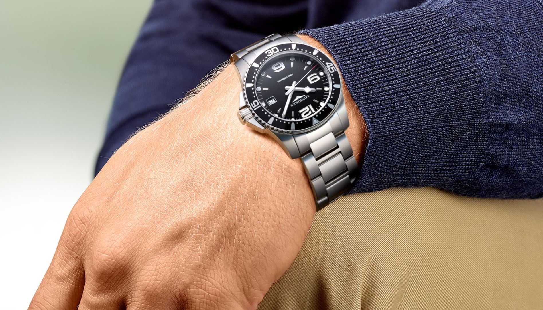 Τα ρολόγια της περιπέτειας