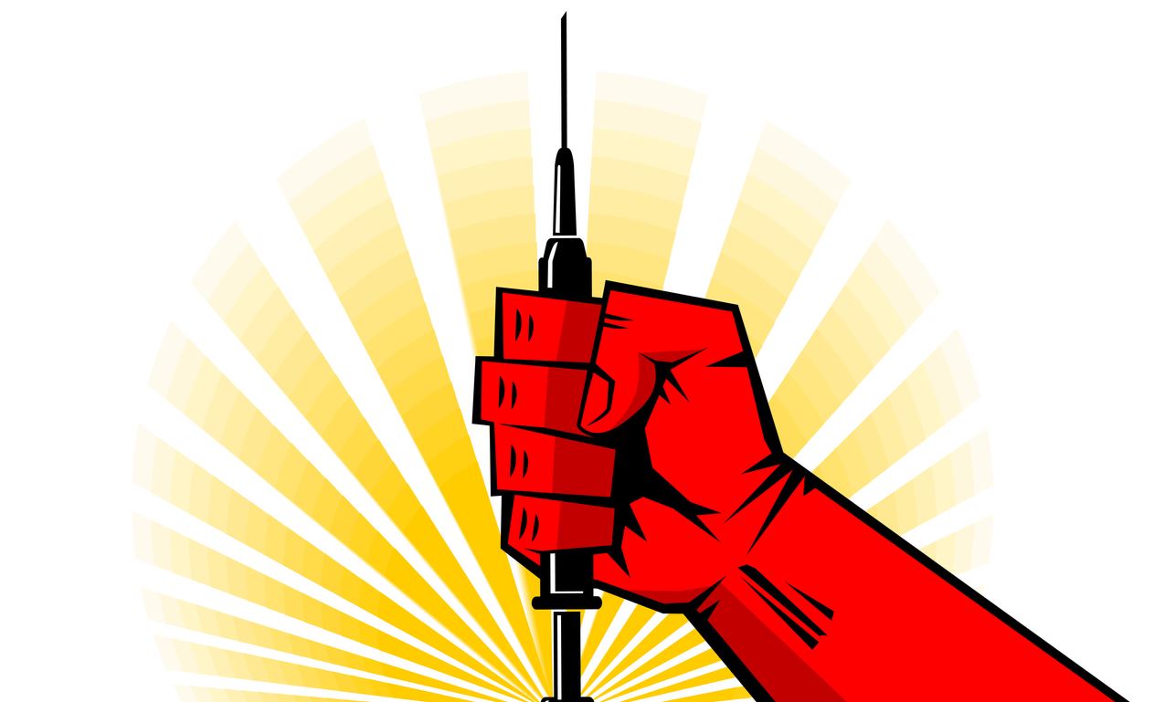 Πώς συνδέονται σεξ και εμβολιασμός για τον κορονοϊό